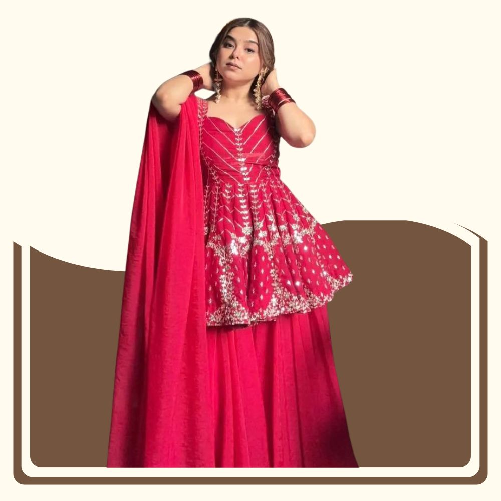 Lehenga choli